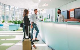 Novotel Venezia Mestre Castellana