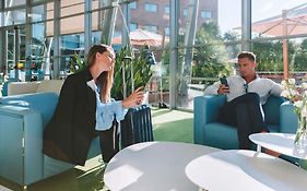 Novotel Venezia Mestre Castellana